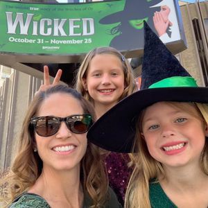 Meet your Posher, Andrea